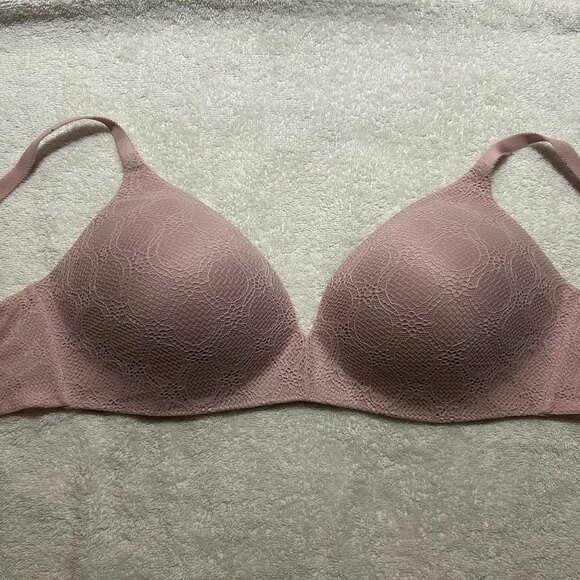 Victoria Secret Ipex Underwire Bra - Picture 1 of 4
